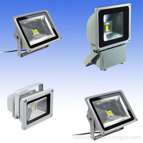240W IP65 LED floodlights, 19000-21000lm/AC110-240V/Power factor>0.98/CRI>0.75/3 years guarantee